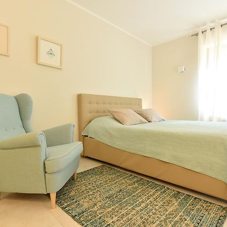 Apartment Maniva 科托尔 外观 照片