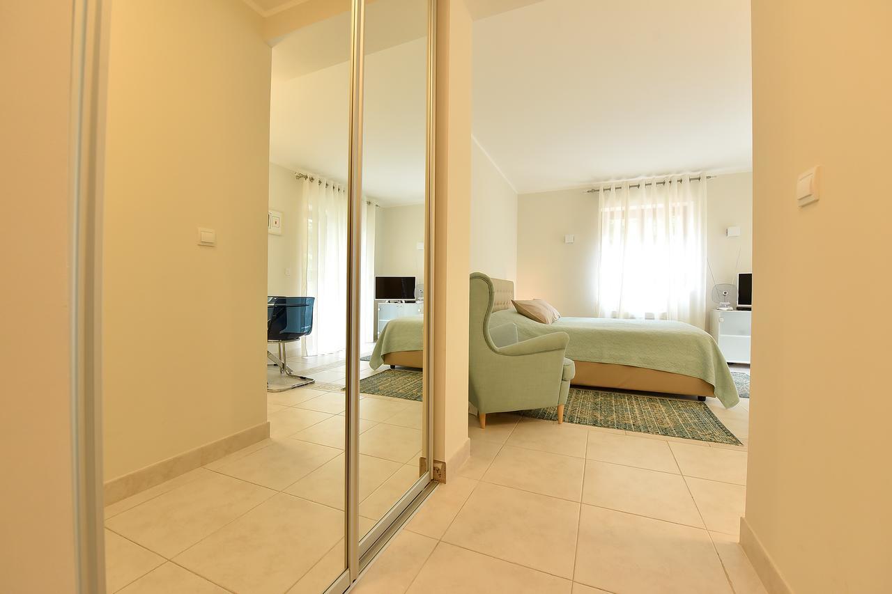 Apartment Maniva 科托尔 外观 照片