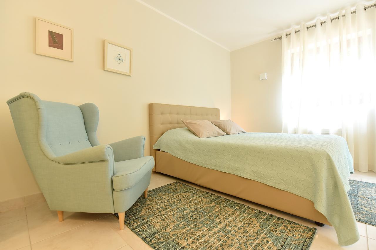 Apartment Maniva 科托尔 外观 照片