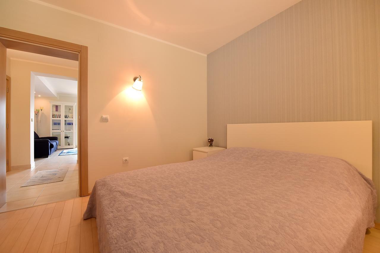 Apartment Maniva 科托尔 外观 照片