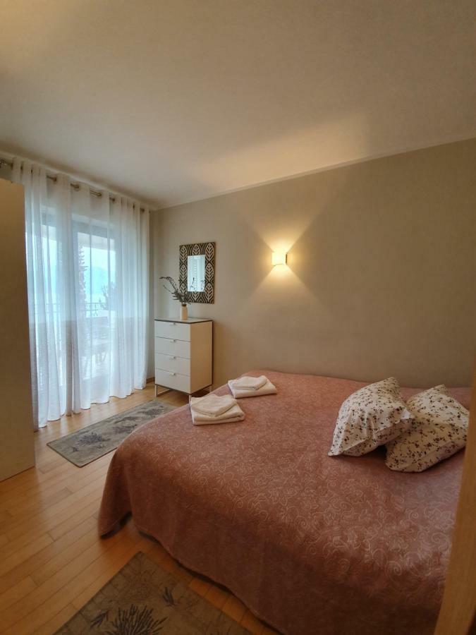 Apartment Maniva 科托尔 客房 照片
